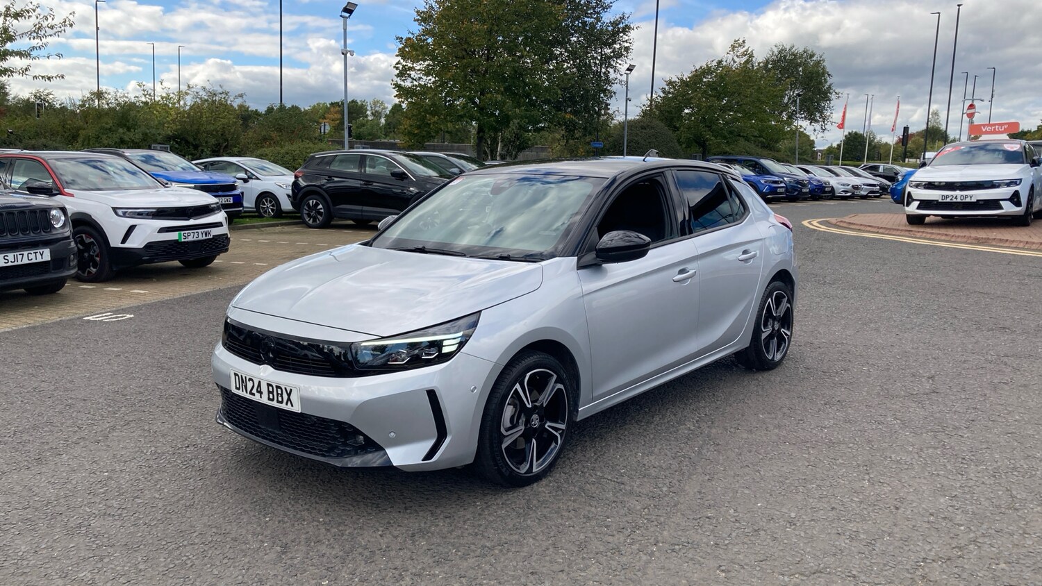 Used Vauxhall Corsa 2024 for sale - 76299250: Photo 32