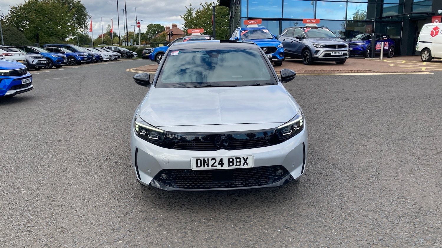 Used Vauxhall Corsa 2024 for sale - 76299250: Photo 33