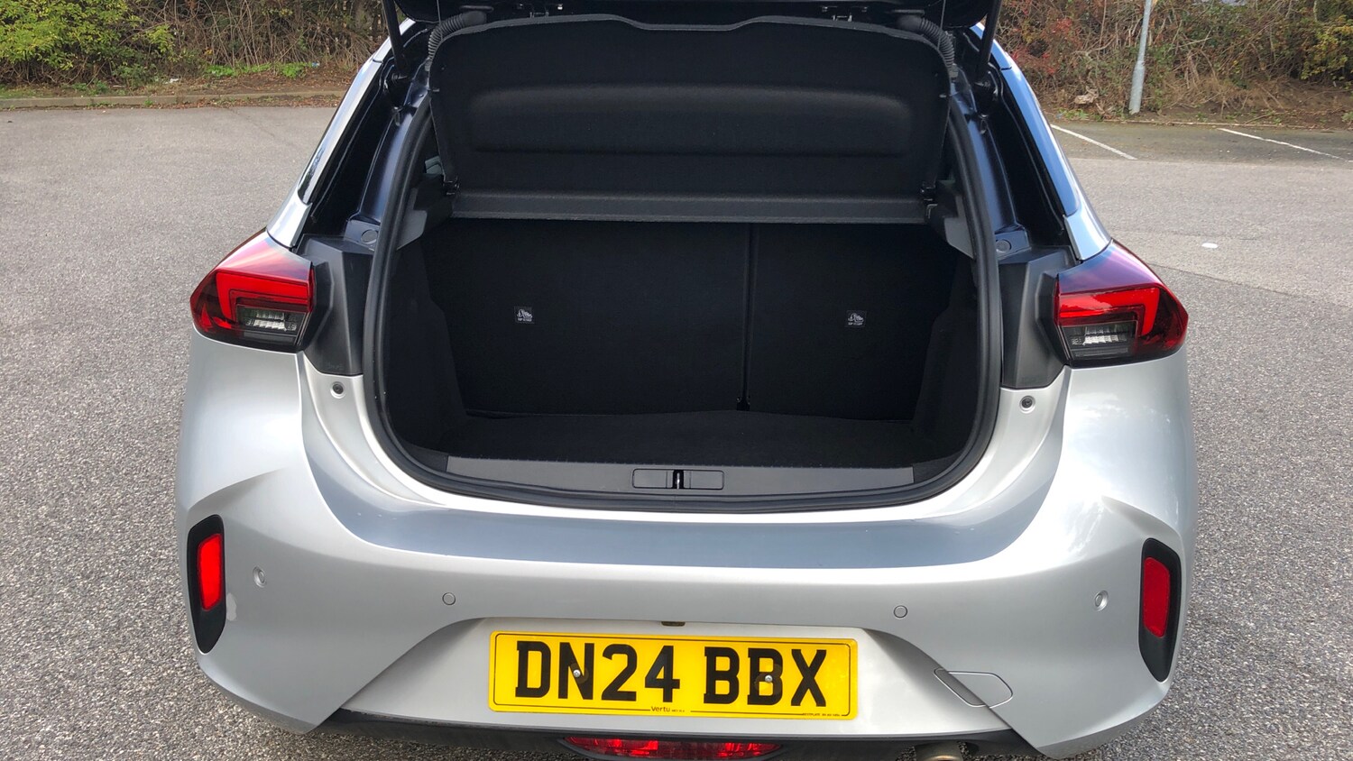 Used Vauxhall Corsa 2024 for sale - 76299250: Photo 4