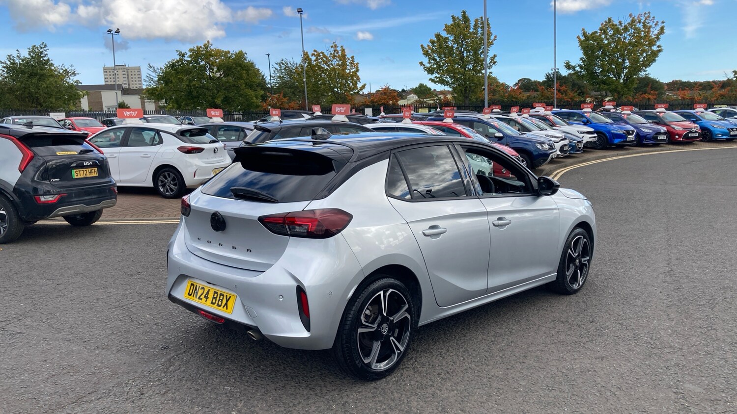 Used Vauxhall Corsa 2024 for sale - 76299250: Photo 40