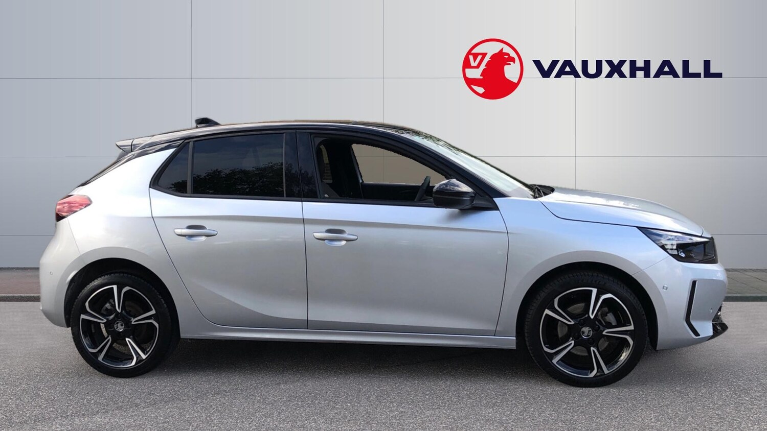 Used Vauxhall Corsa 2024 for sale - 76299250: Photo 5