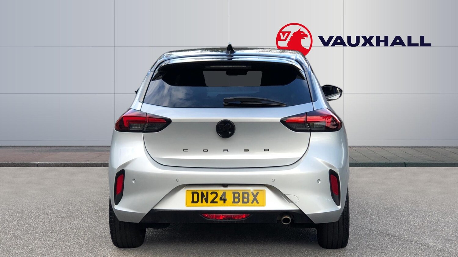 Used Vauxhall Corsa 2024 for sale - 76299250: Photo 6