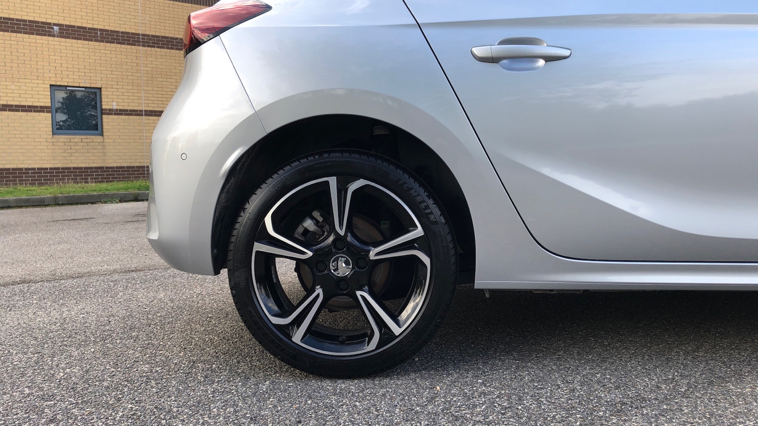 Used Vauxhall Corsa 2024 for sale - 76299250: Photo 7