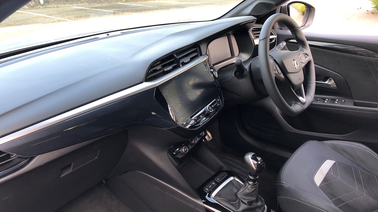 Used Vauxhall Corsa 2024 for sale - 76299250: Photo 9