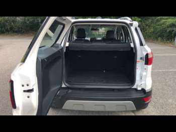 Used Ford Ecosport 2019 for sale - 75084737: Photo