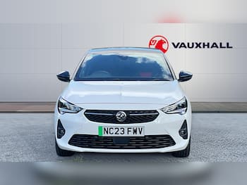 Used Vauxhall Corsa 2023 for sale - 79840680: Photo