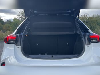 Used Vauxhall Corsa 2023 for sale - 79840680: Photo