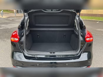 Used Ford Focus 2018 for sale - 79721321: Photo