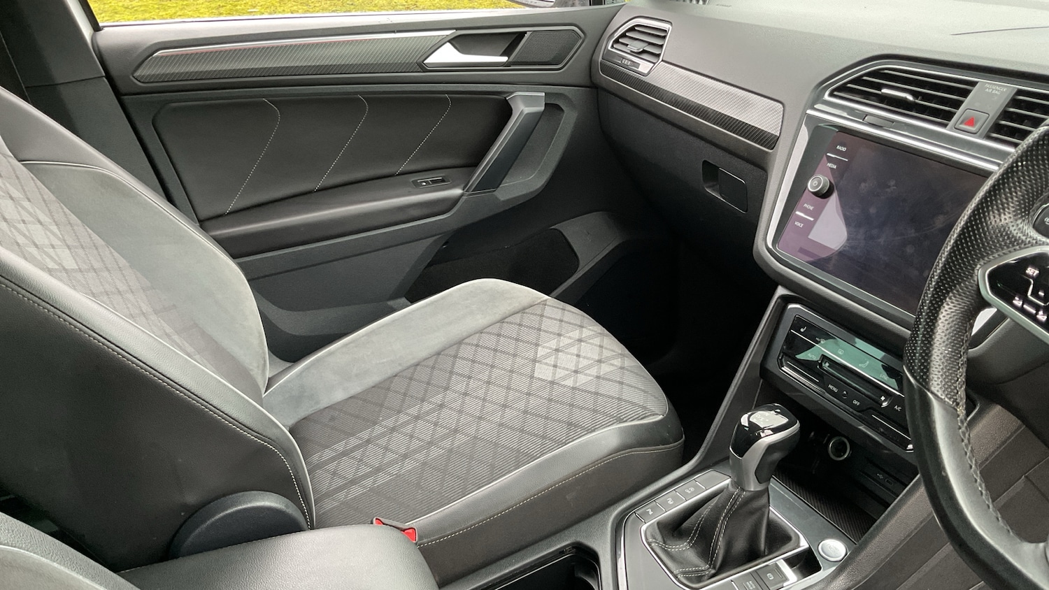 Used Volkswagen Tiguan 2023 for sale - 77902883: Photo 14