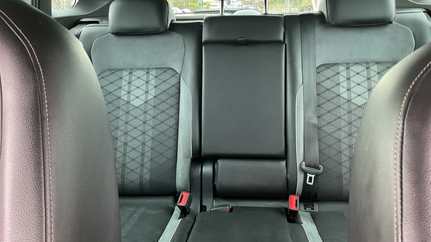 Used Volkswagen Tiguan 2023 for sale - 77902883: Photo 15