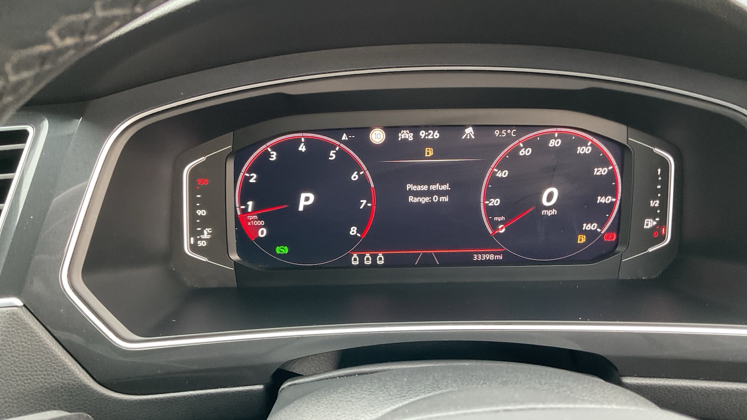 Used Volkswagen Tiguan 2023 for sale - 77902883: Photo 18