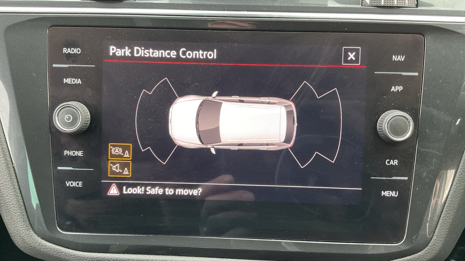 Used Volkswagen Tiguan 2023 for sale - 77902883: Photo 21