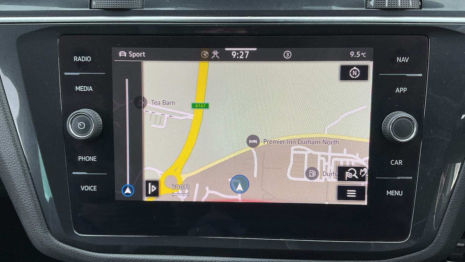 Used Volkswagen Tiguan 2023 for sale - 77902883: Photo 22