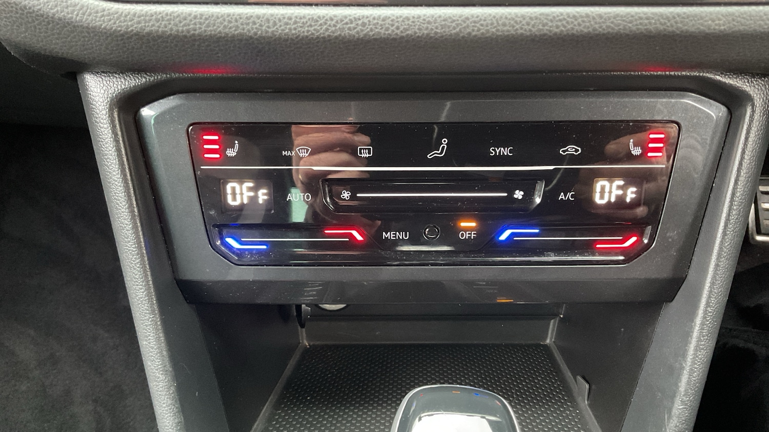 Used Volkswagen Tiguan 2023 for sale - 77902883: Photo 23