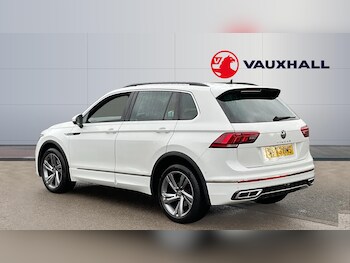 Used Volkswagen Tiguan 2023 for sale - 77902883: Photo