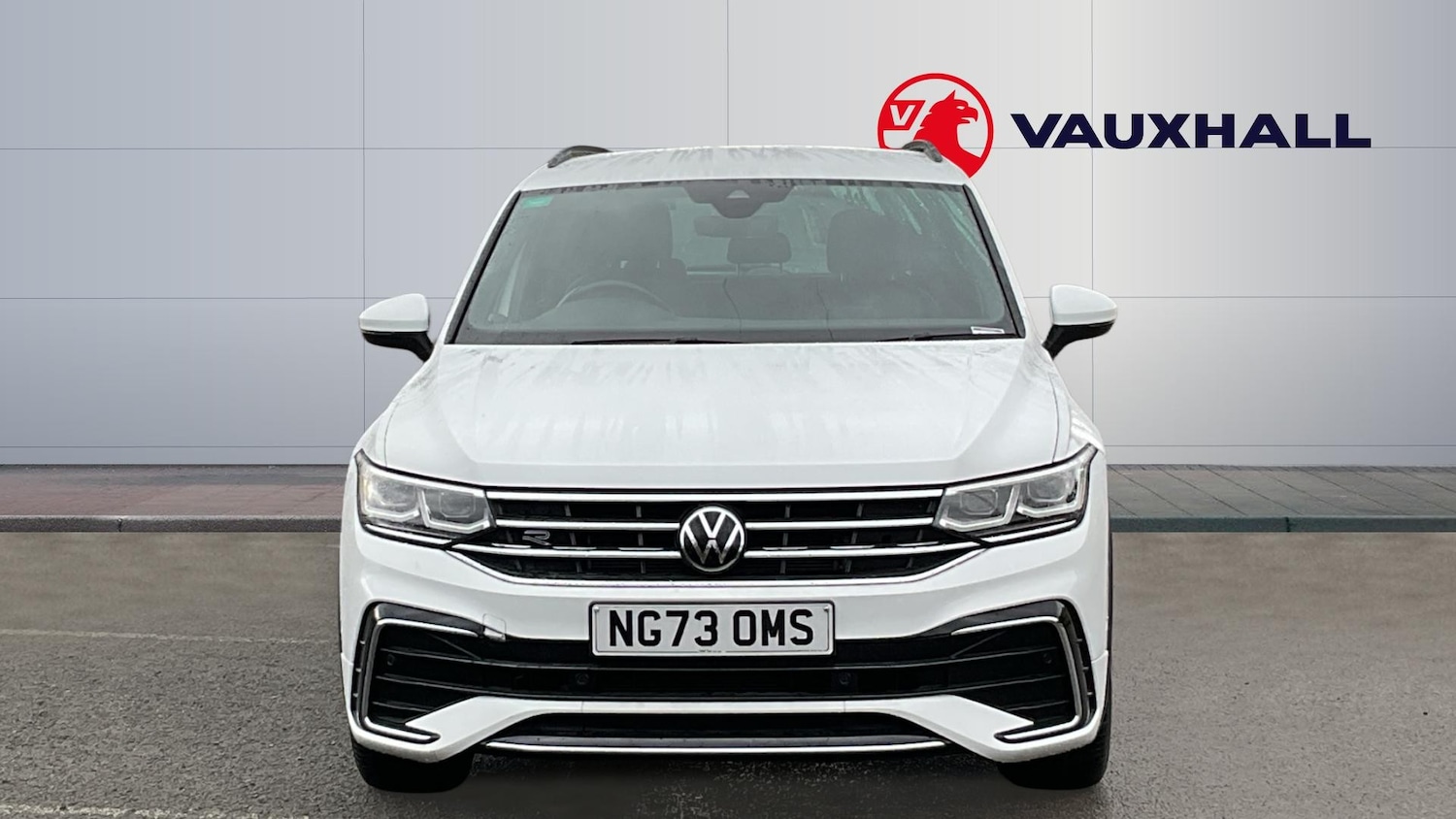Used Volkswagen Tiguan 2023 for sale - 77902883: Photo 3