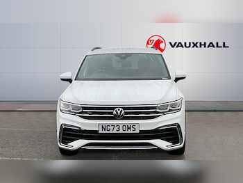 Used Volkswagen Tiguan 2023 for sale - 77902883: Photo