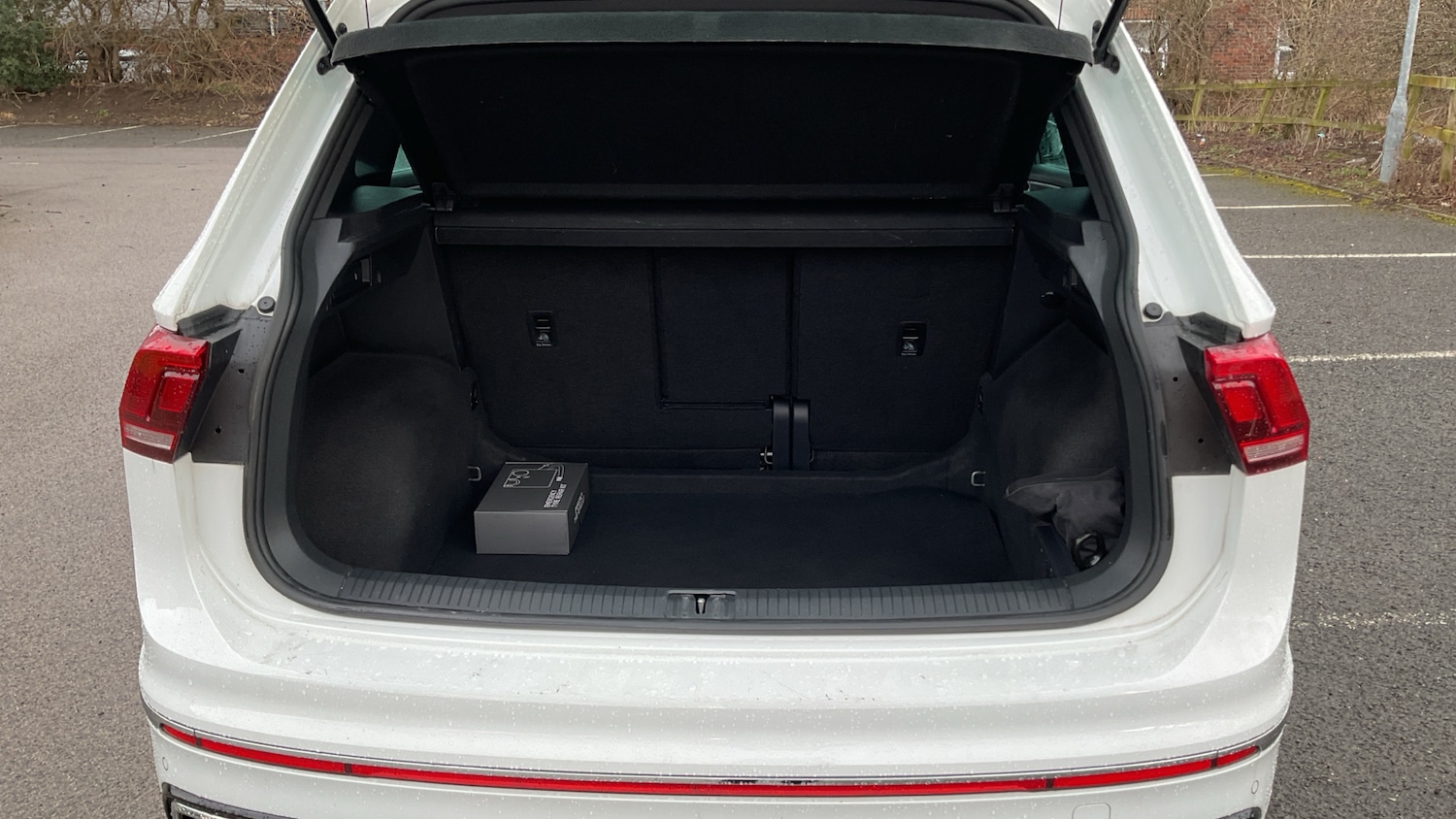 Used Volkswagen Tiguan 2023 for sale - 77902883: Photo 4