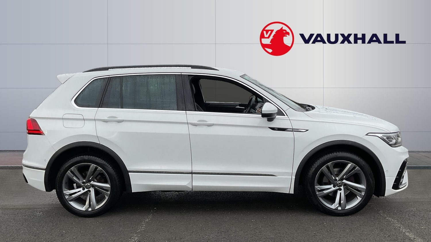 Used Volkswagen Tiguan 2023 for sale - 77902883: Photo 5