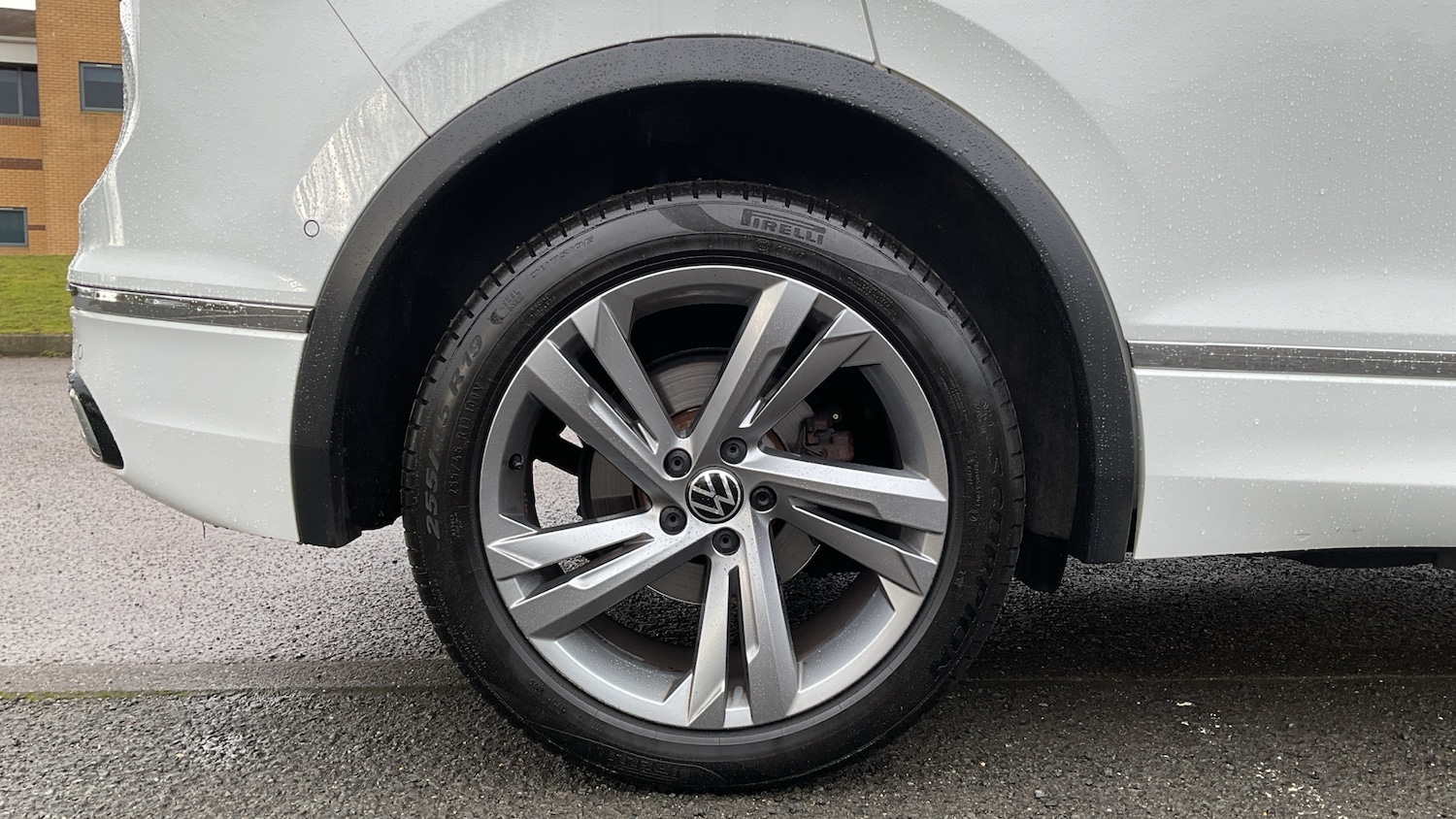 Used Volkswagen Tiguan 2023 for sale - 77902883: Photo 7