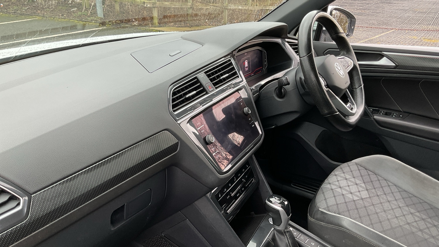 Used Volkswagen Tiguan 2023 for sale - 77902883: Photo 9