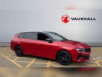 Used Vauxhall Astra 2023 for sale - 79746735: Photo
