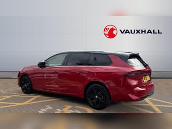 Used Vauxhall Astra 2023 for sale - 79746735: Photo