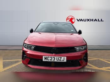 Used Vauxhall Astra 2023 for sale - 79746735: Photo