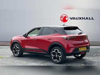 Used Vauxhall Mokka 2023 for sale - 78755637: Photo
