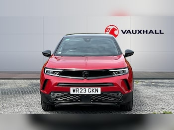 Used Vauxhall Mokka 2023 for sale - 78755637: Photo