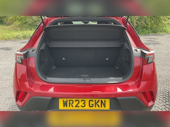 Used Vauxhall Mokka 2023 for sale - 78755637: Photo