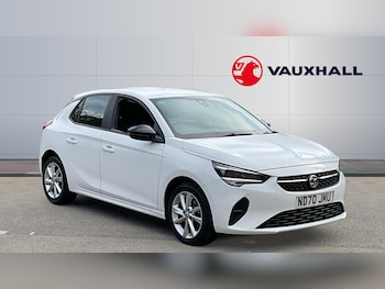 Used Vauxhall Corsa 2020 for sale - 79572121: Photo