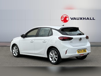 Used Vauxhall Corsa 2020 for sale - 79572121: Photo