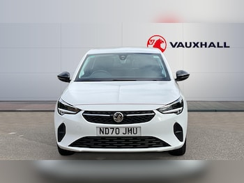 Used Vauxhall Corsa 2020 for sale - 79572121: Photo