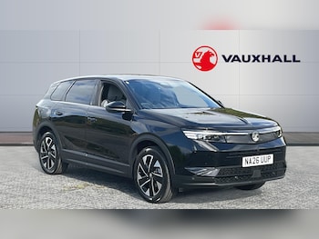 Used Vauxhall Grandland 2026 for sale - 78587032: Photo