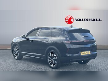 Used Vauxhall Grandland 2026 for sale - 78587032: Photo