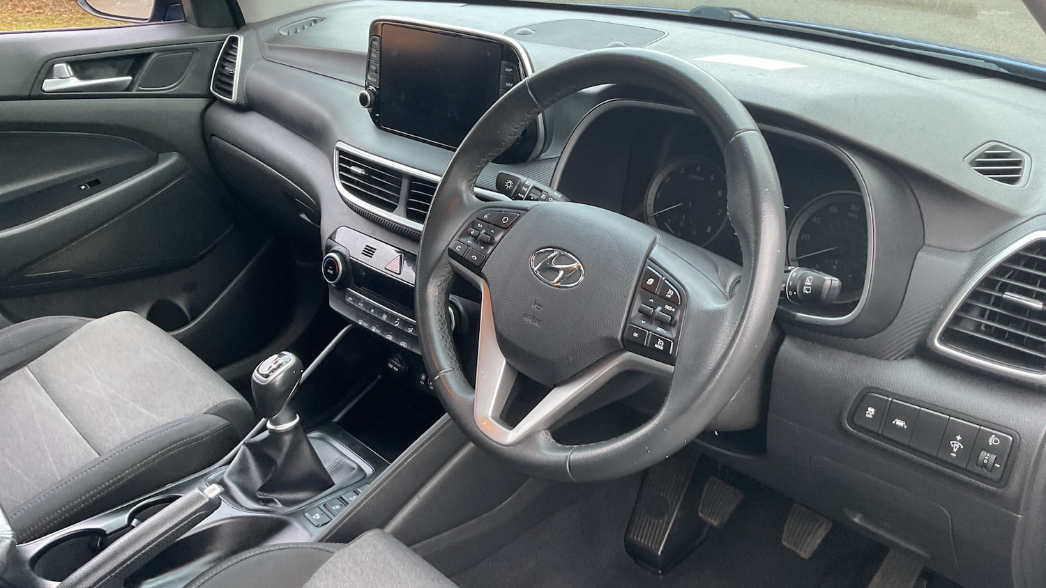 Used Hyundai TUCSON 2019 for sale - 77616597: Photo 11