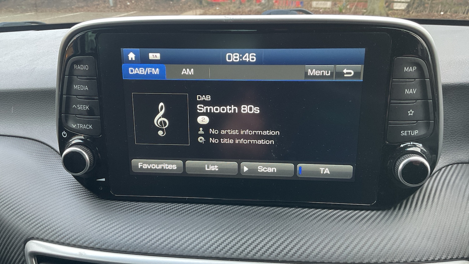 Used Hyundai TUCSON 2019 for sale - 77616597: Photo 12