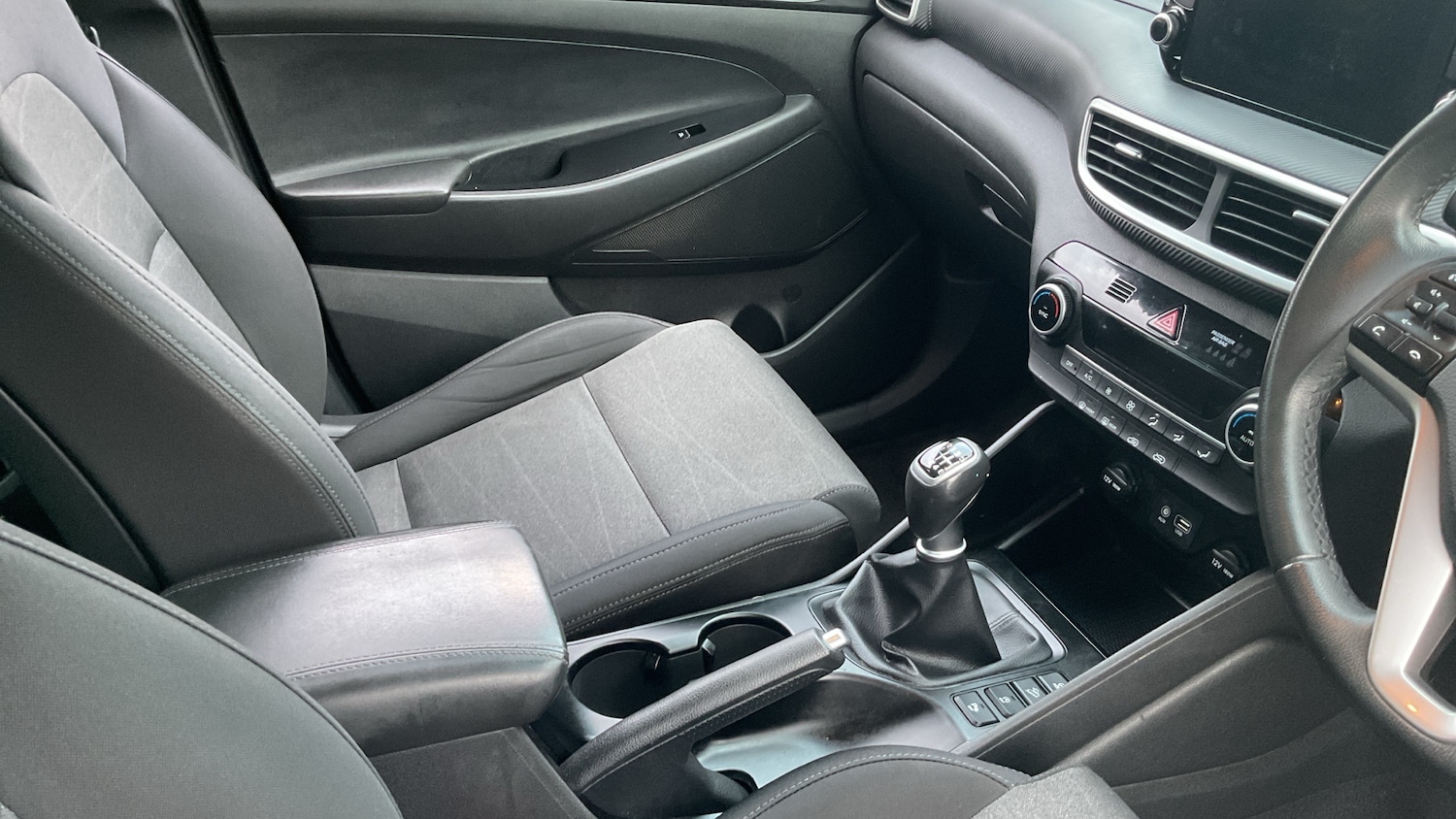 Used Hyundai TUCSON 2019 for sale - 77616597: Photo 14