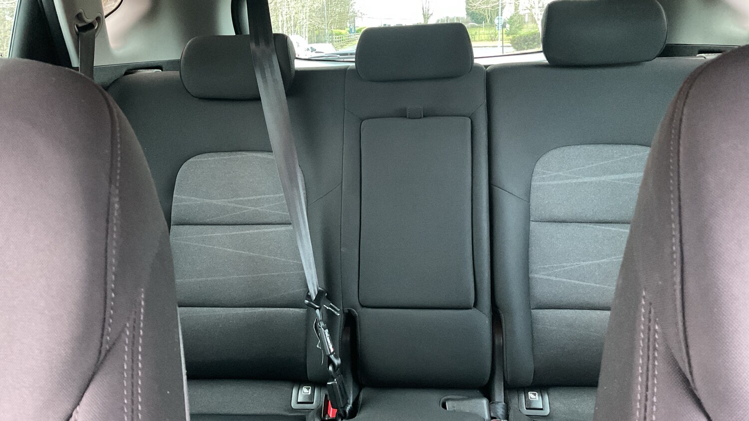 Used Hyundai TUCSON 2019 for sale - 77616597: Photo 15