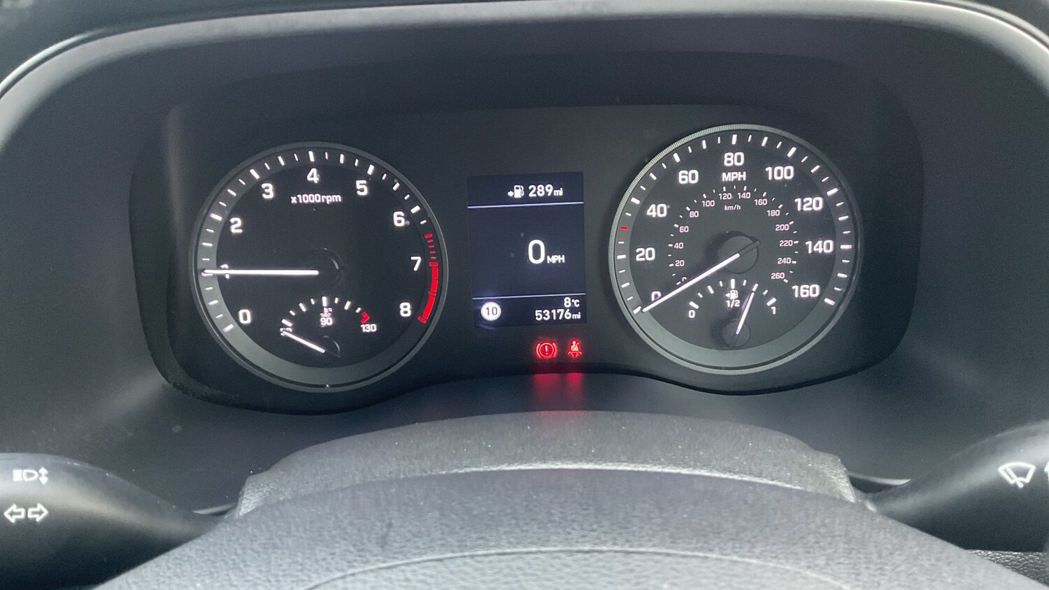 Used Hyundai TUCSON 2019 for sale - 77616597: Photo 18