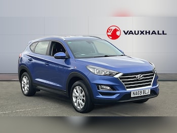 2019 (69) - 1.6 GDi SE Nav 5dr 2WD