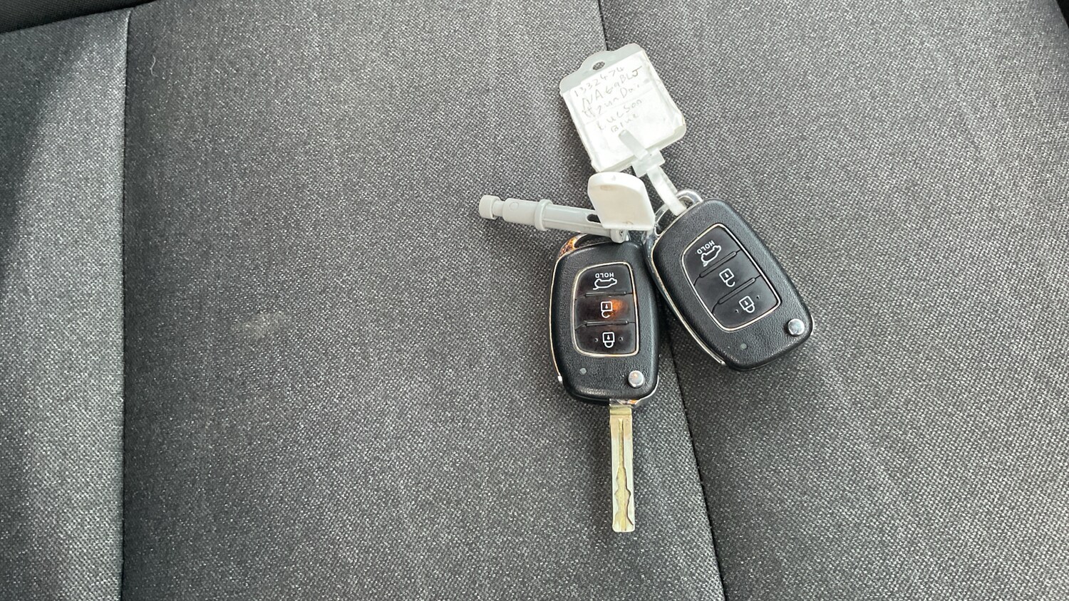 Used Hyundai TUCSON 2019 for sale - 77616597: Photo 20