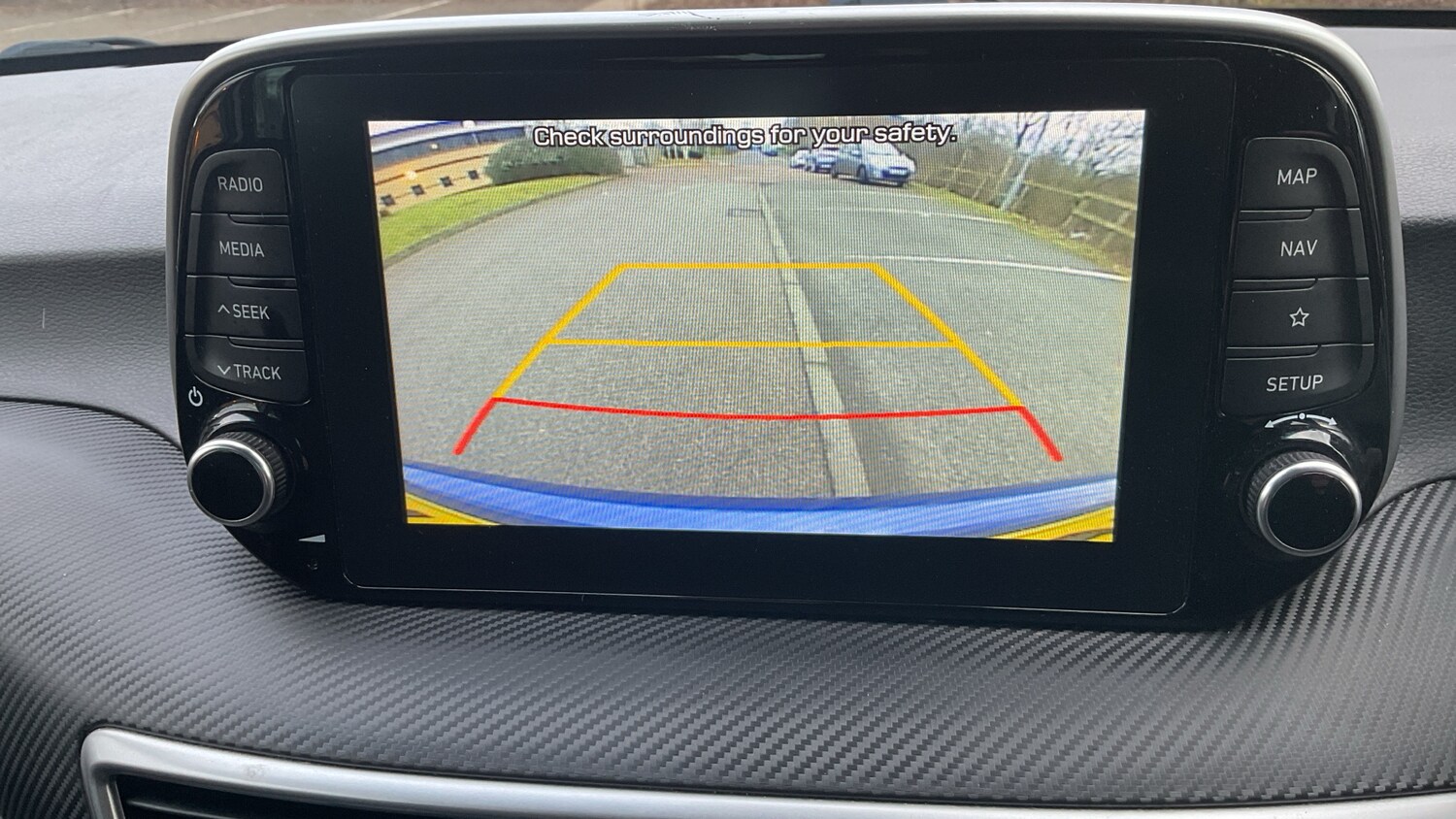 Used Hyundai TUCSON 2019 for sale - 77616597: Photo 23