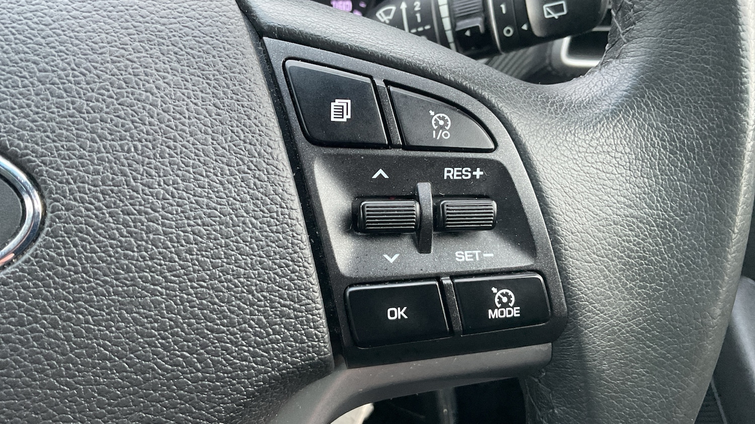 Used Hyundai TUCSON 2019 for sale - 77616597: Photo 25