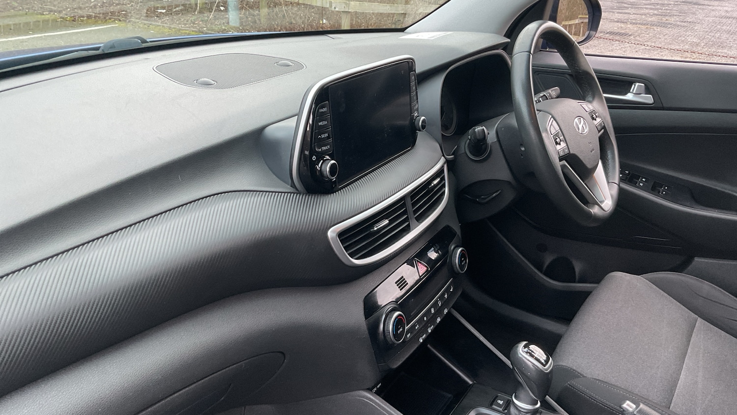 Used Hyundai TUCSON 2019 for sale - 77616597: Photo 9