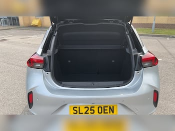Used Vauxhall Corsa 2025 for sale - 79663931: Photo