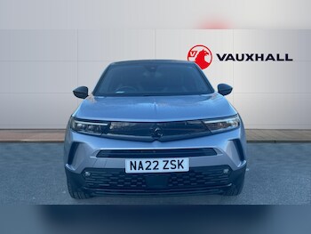 Used Vauxhall Mokka 2022 for sale - 77077813: Photo