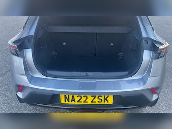 Used Vauxhall Mokka 2022 for sale - 77077813: Photo