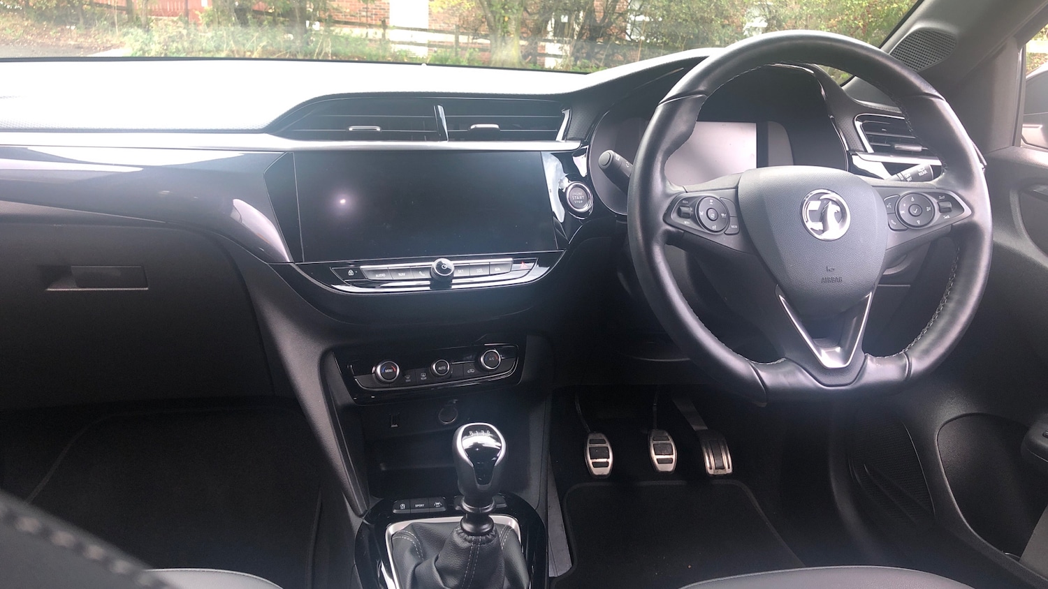 Used Vauxhall Corsa 2022 for sale - 76329892: Photo 10